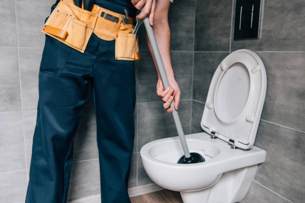 Beykoz Banyo Tıkanıklığı Açma
