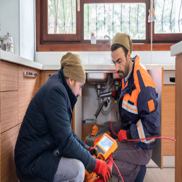 Profesyonel 1800.TL-Beykoz Robotla Gider Açma-1800.TL